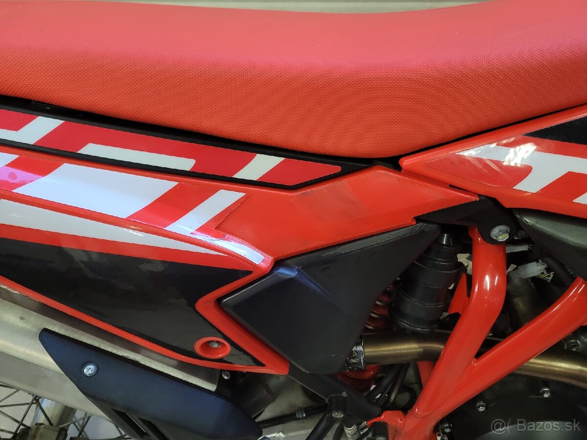 Beta rr 125 Enduro - 13