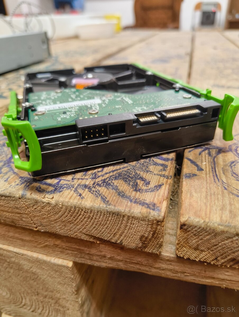 Predám súčiastky do počítača - 13