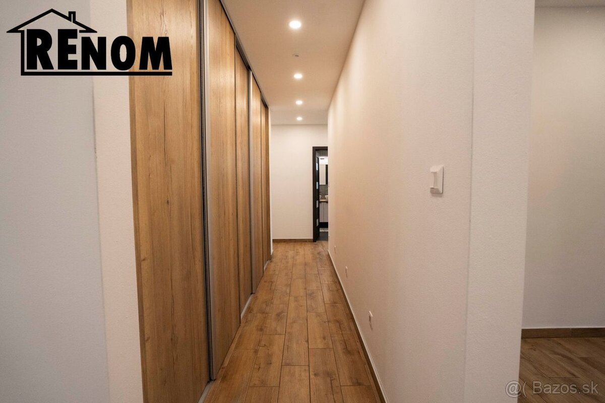 6izb. Novostavba 240m2 Bungalov 13,58ár Vlčany okr. Šaľa - 13