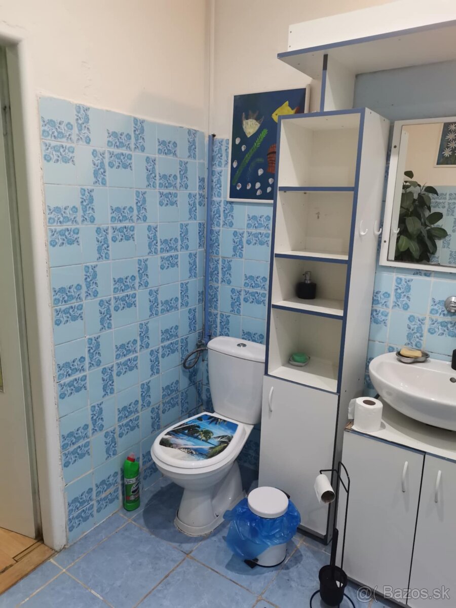 RD v Lučenci na bývanie či podnikanie - 13