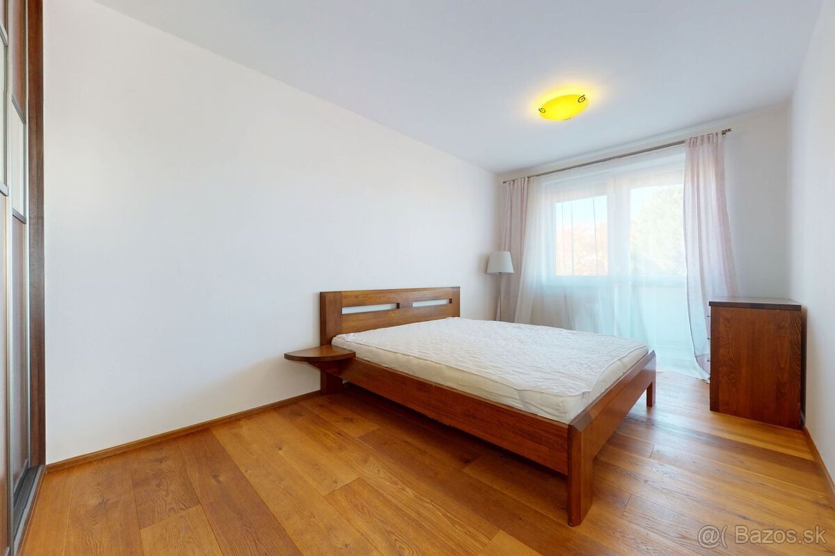 Elegantný 3 izbový byt v Ružinove/ Trnávka - 13