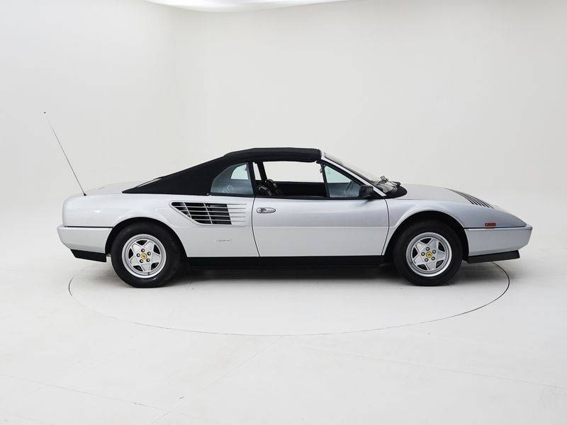 Ferrari Mondial 3.2 - 13