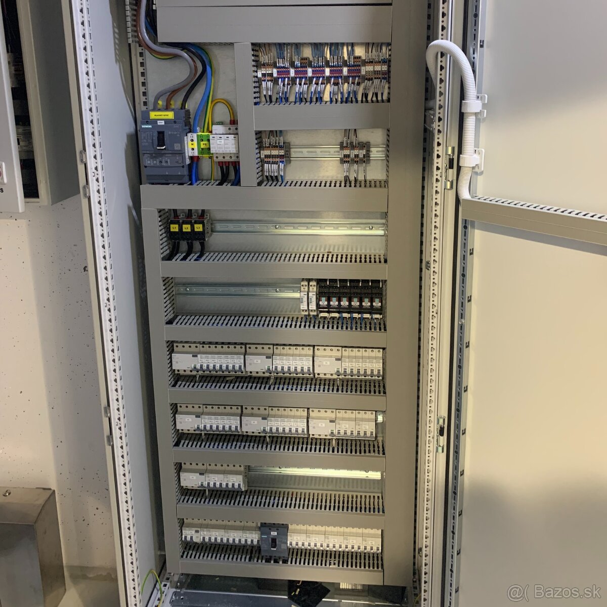 Spoľahlivý a cenovo dostupný elektrikár - 13