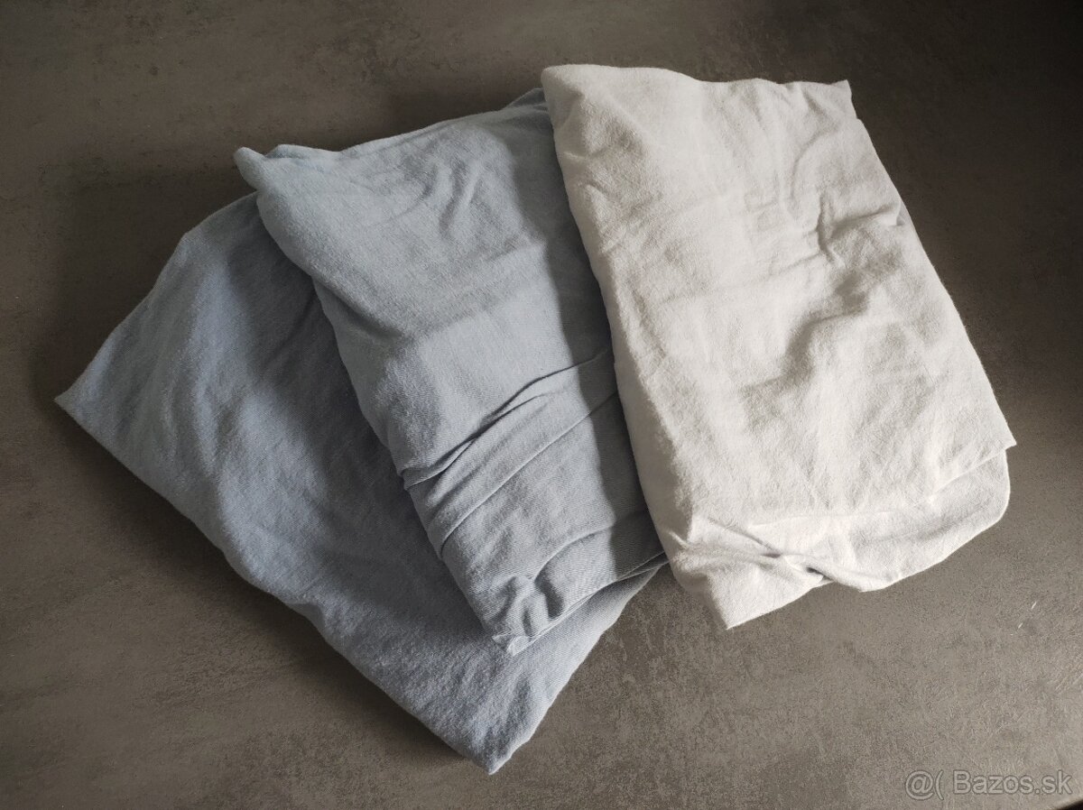 Plná výbava do postieľky - 13