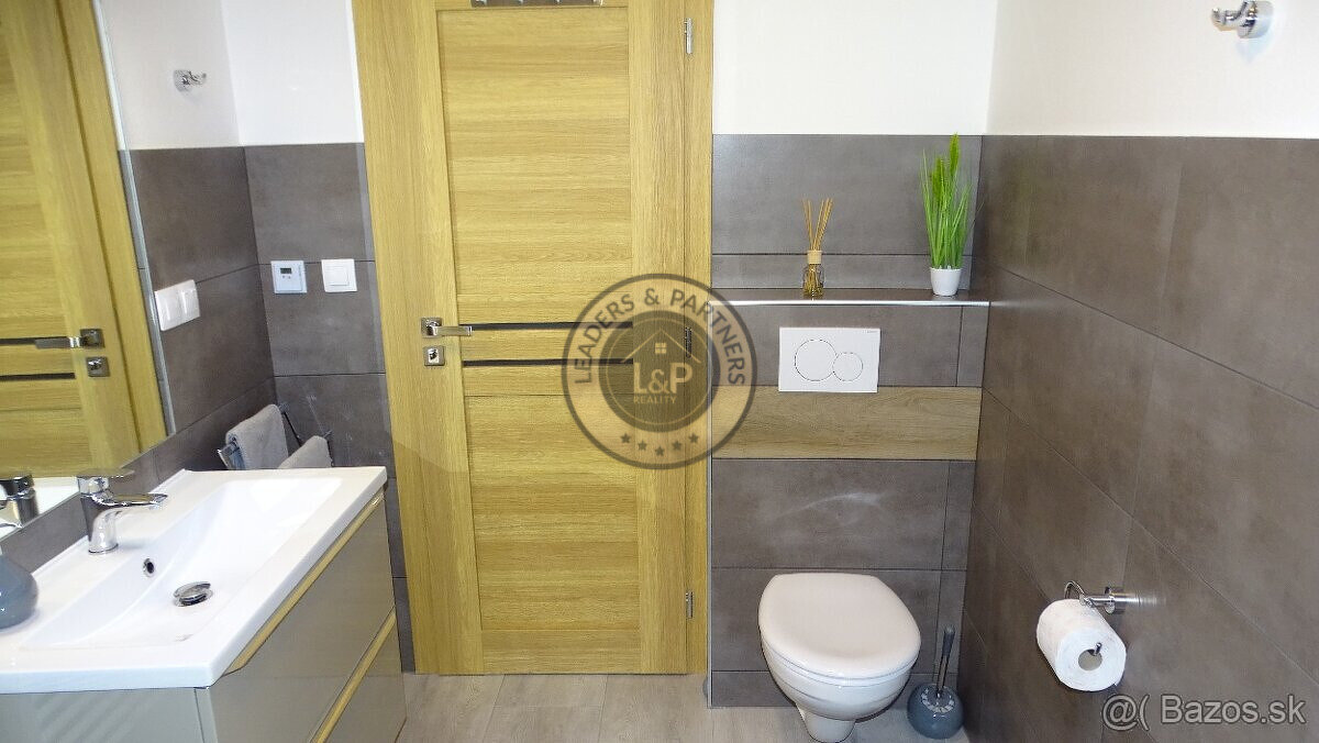 Prenájom domu v Mojmírovciach - 13