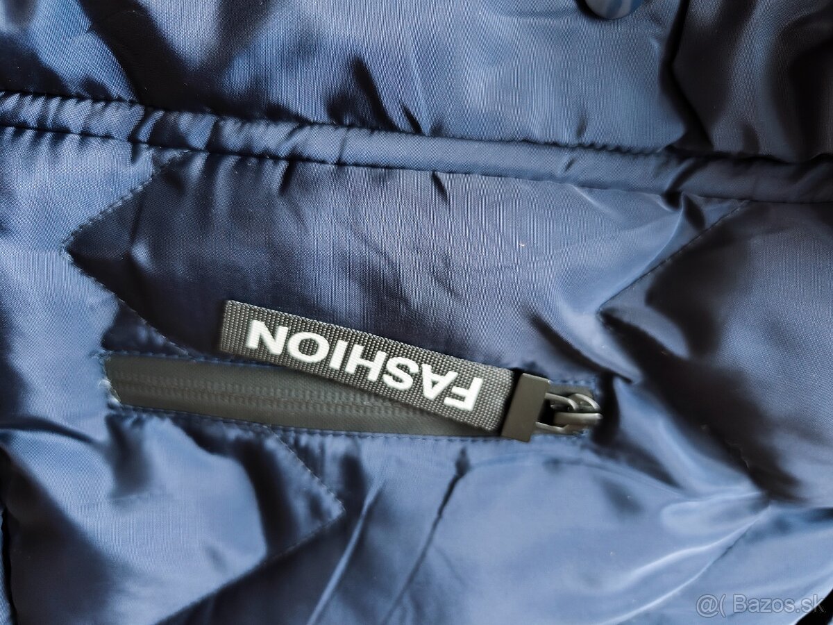 CHLAPČENSKÁ VETROVKA - 13