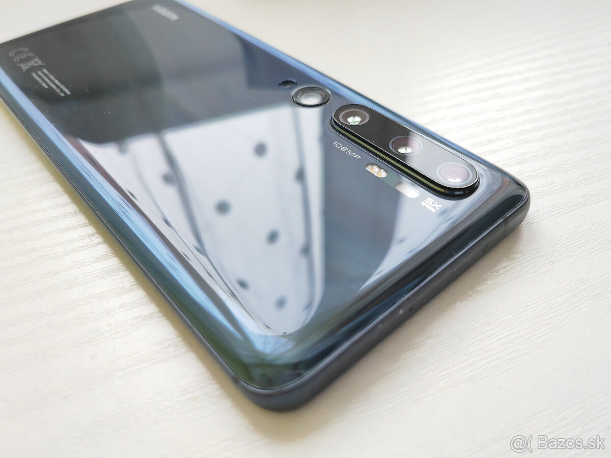 Xiaomi Mi Note 10 6/128GB Dual Sim - 13