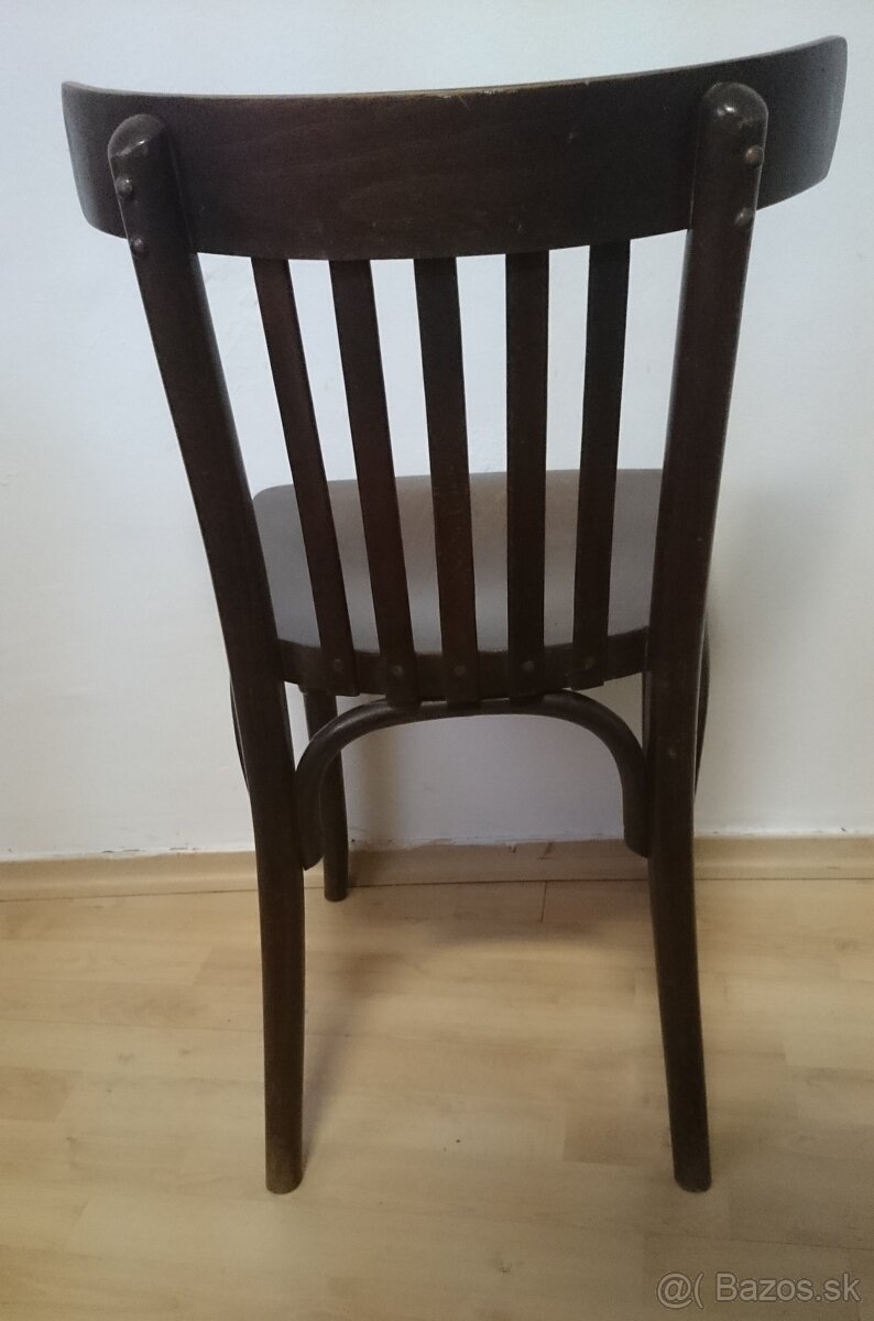 Stoličky Thonet - 13