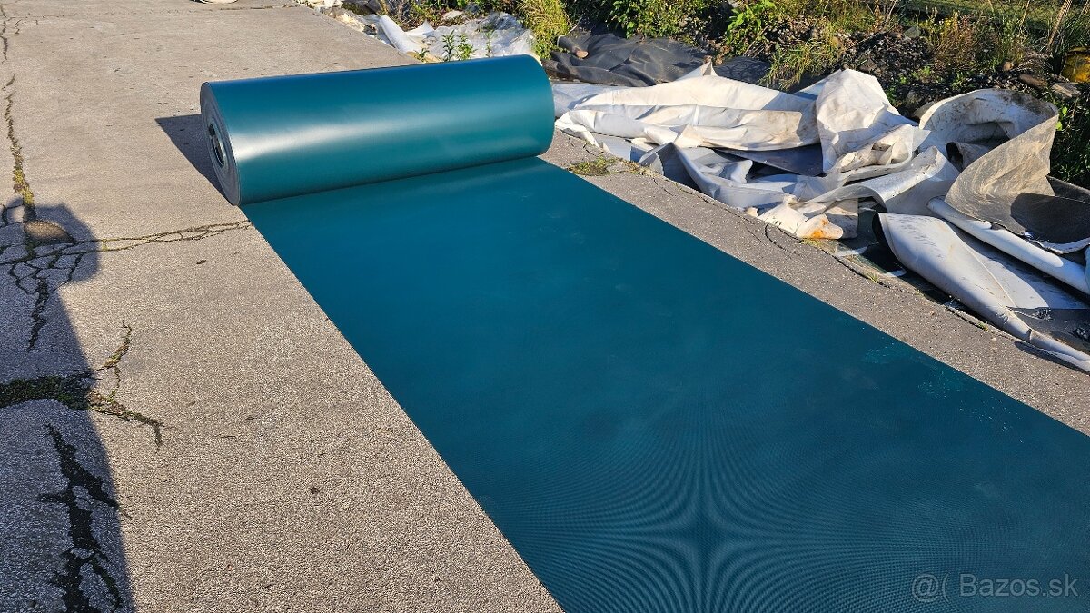 Dopravníkový pás nový šírka 180 cm - 13