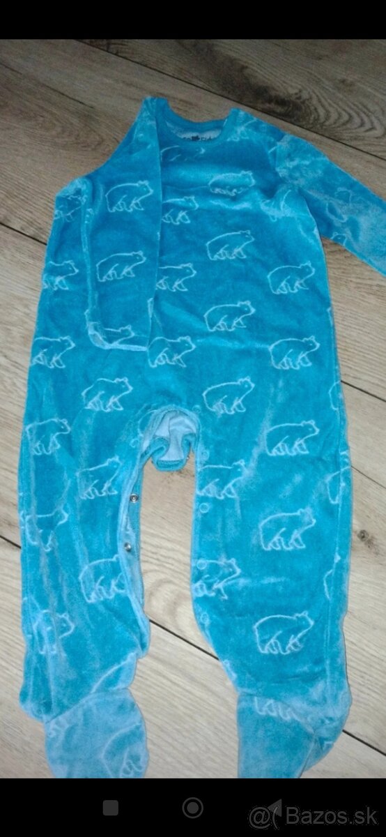 Predám lacno detské oblečenie. - 13