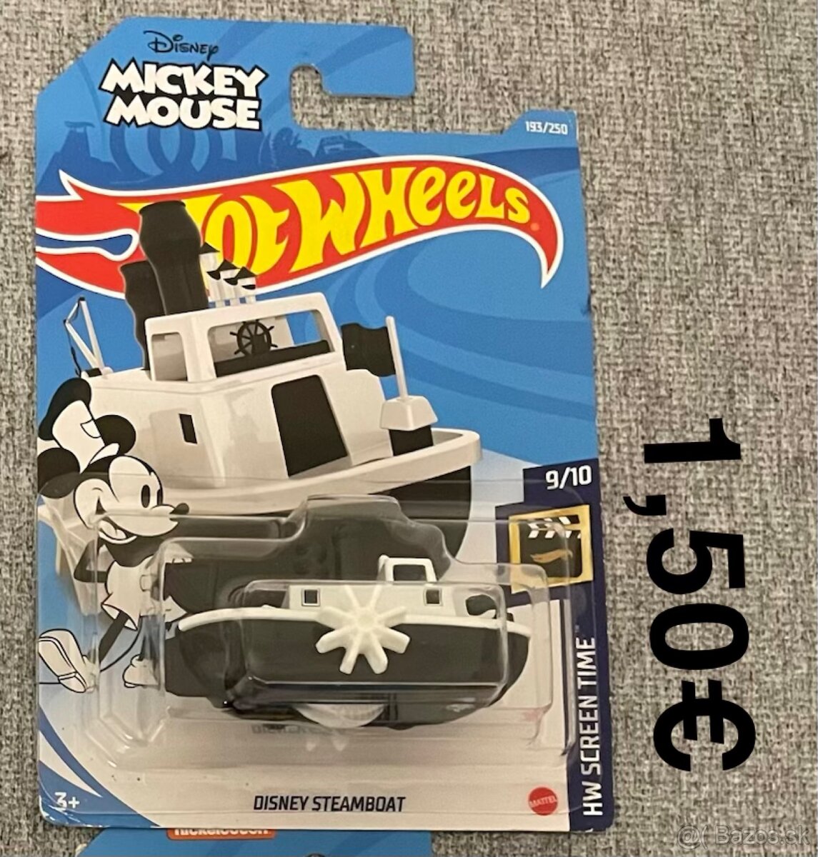 Hot Wheels , Matchbox mix - 13