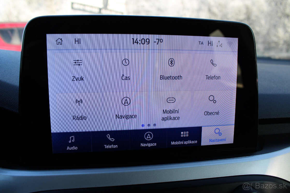 Ford Focus 1.5 TDCi EcoBlue Edition - 13