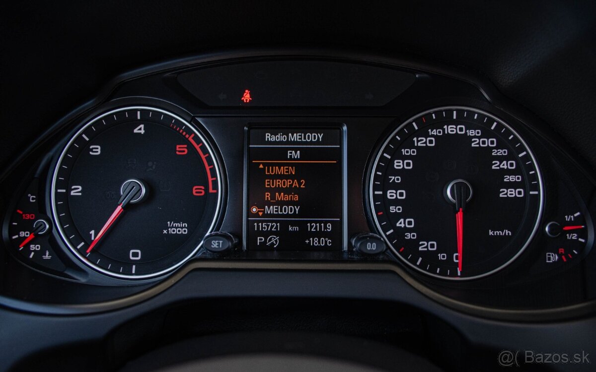 Audi Q5 2.0TDI Quattro S-line - 13