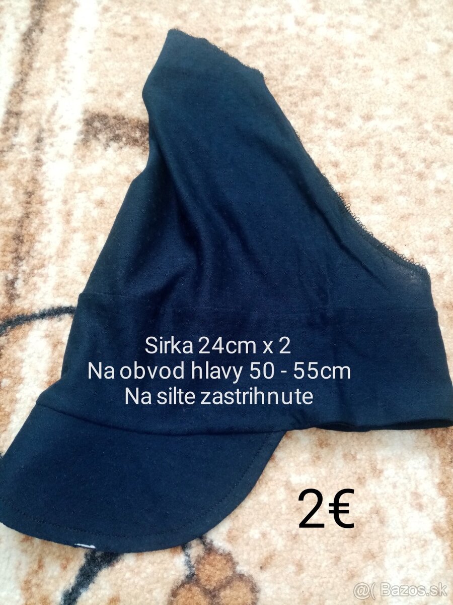 Satka so siltom od 1€ - 13