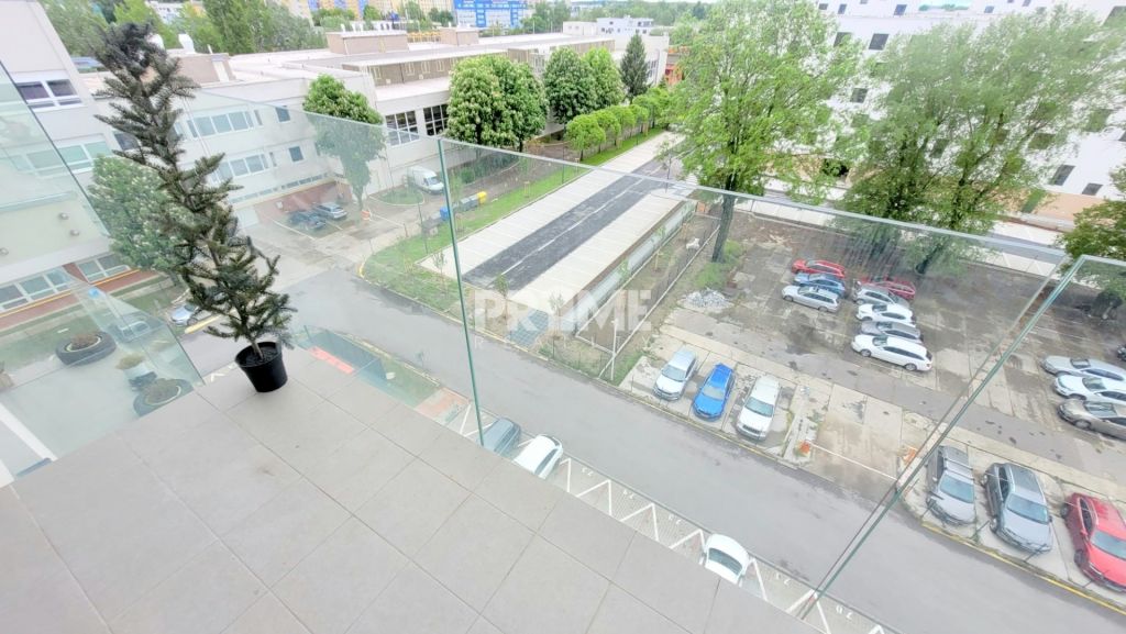 MODERNÝ 2i byt, MATADORKA, BALKÓN, CHLADENIE, PARKING, Závod – foto 8