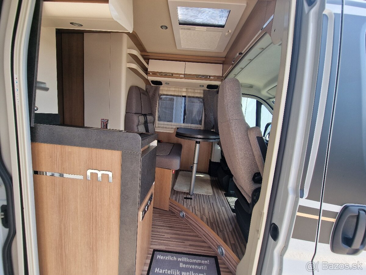 CARTHAGO MALIBU VAN 640 LE / MOŽNÝ OPOČET DPH - 13