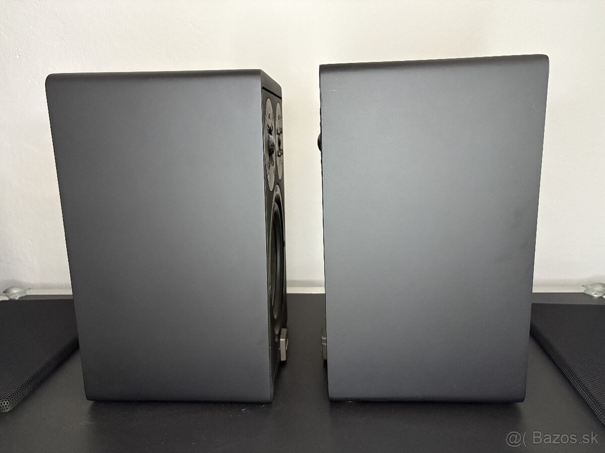 Canton Plus S, Canton Quinto 510, 530, Technics - 13