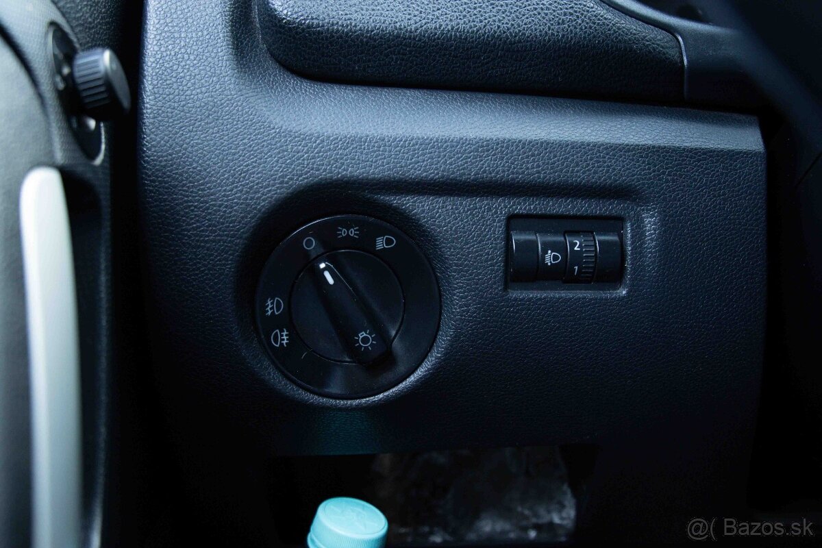 Škoda Roomster 1.6 LPG - 13