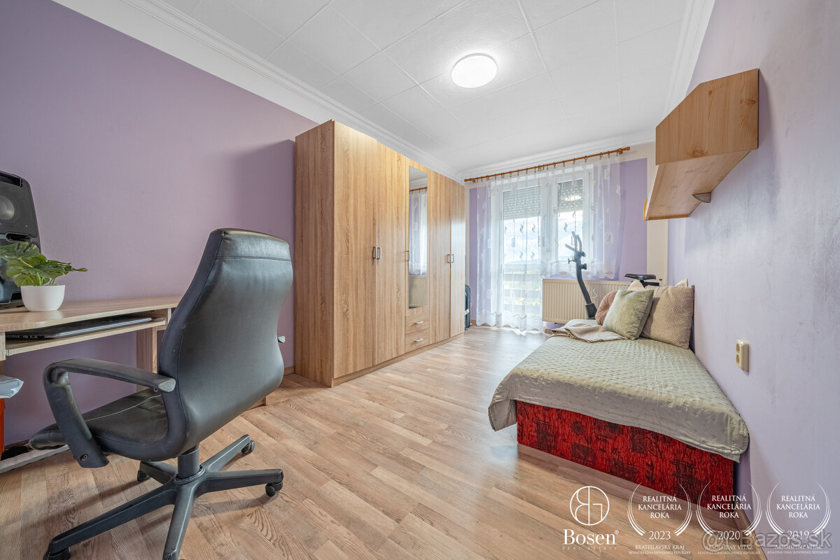 Bosen Group Vám ponúka exkluzívne na predaj 2 domy v Dolanoc - 13