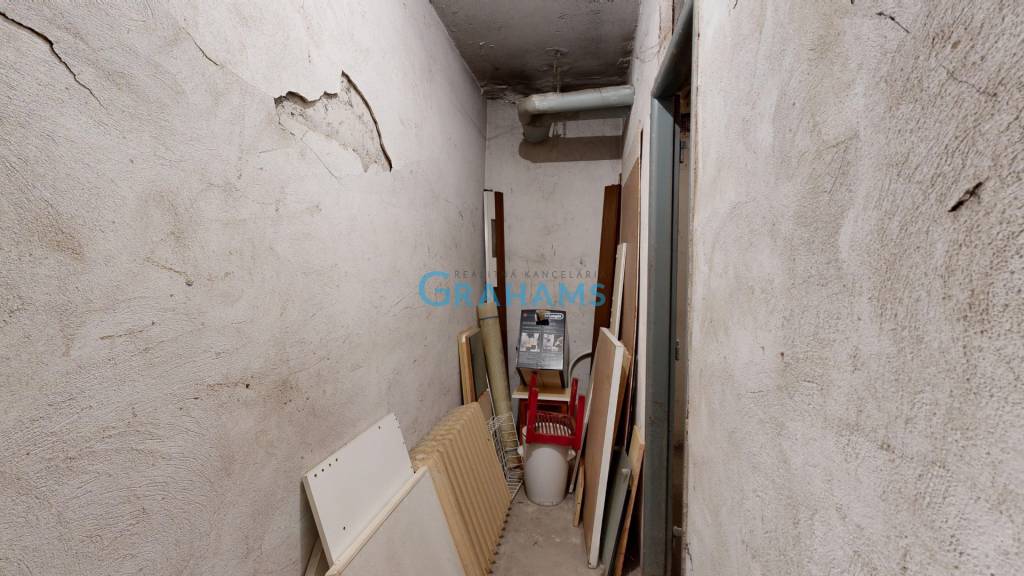 3D, predaj 3-izb. klimatizovaný s pekným výhľadom, Exnárova, - 13