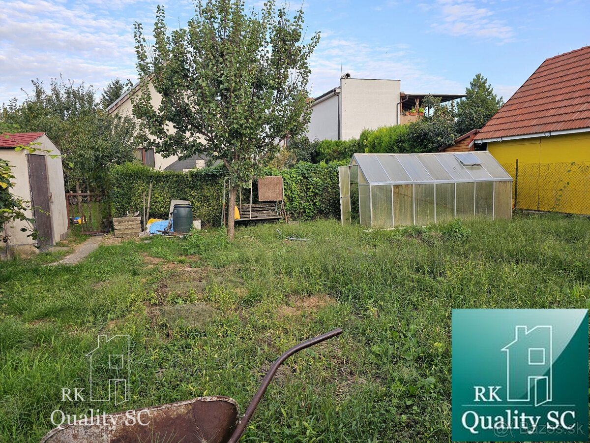 NOVÁ CENA - Okr. Senec - TUREŇ - EXKLUZÍVNE NA PREDAJ rodinn - 13