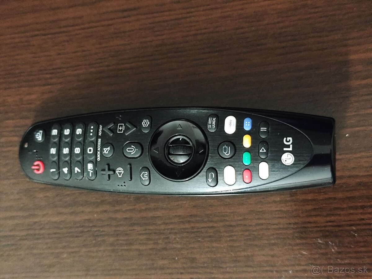 LG Smart 75UM7600PLB - 13