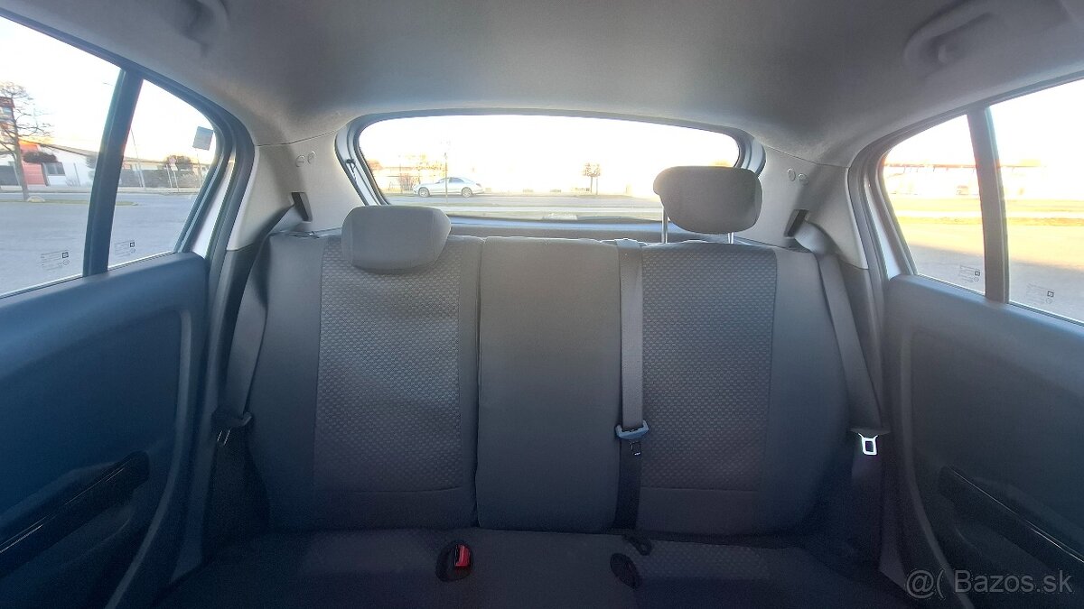 Opel Corsa S-D 1,229 cm3 , 59kW,benzin, 5 dverí - 13