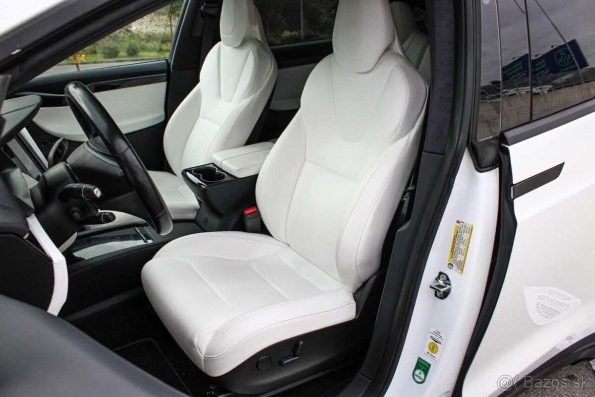 Tesla Model X 100D Dual Motor 100kWh - 13