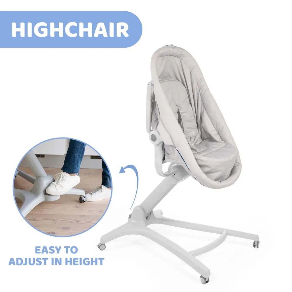 CHICCO BABY HUG 4v1 - 13