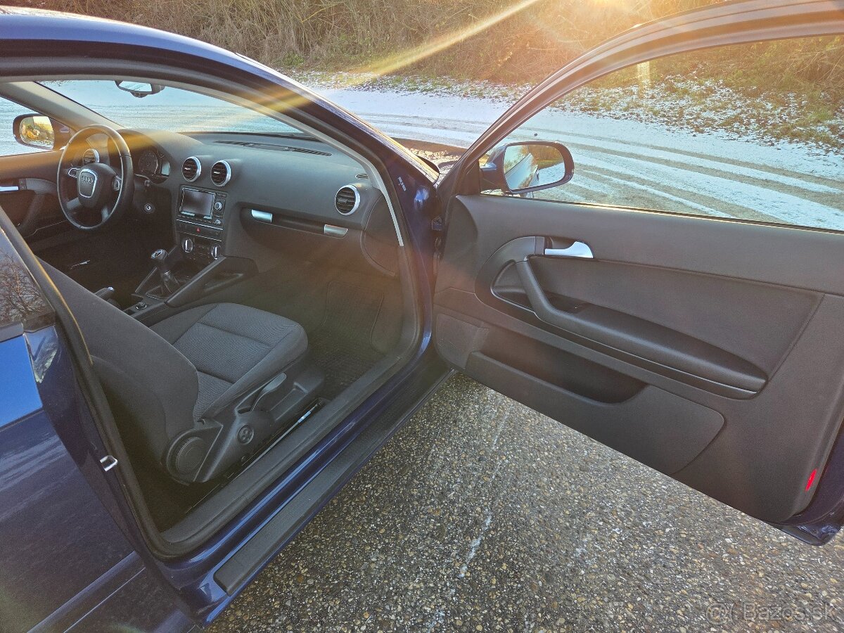 Audi A3 1.2 TFSI - 13