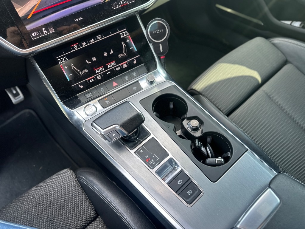 Audi A6 Avant S-LINE - 13