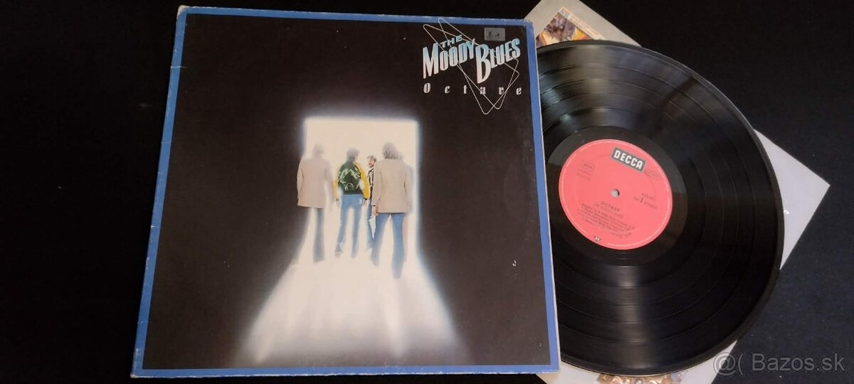 LP rock / metal 2 - 13