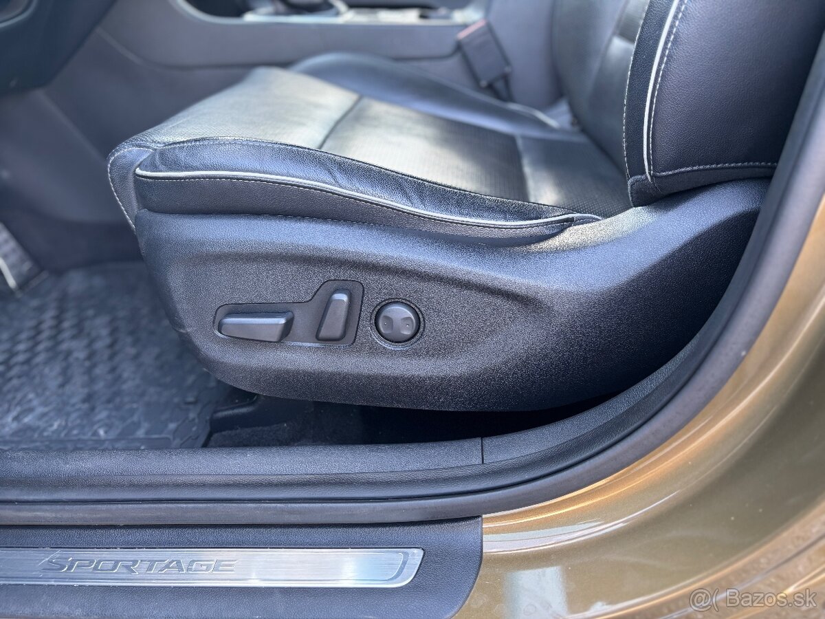 Kia Sportage - 13