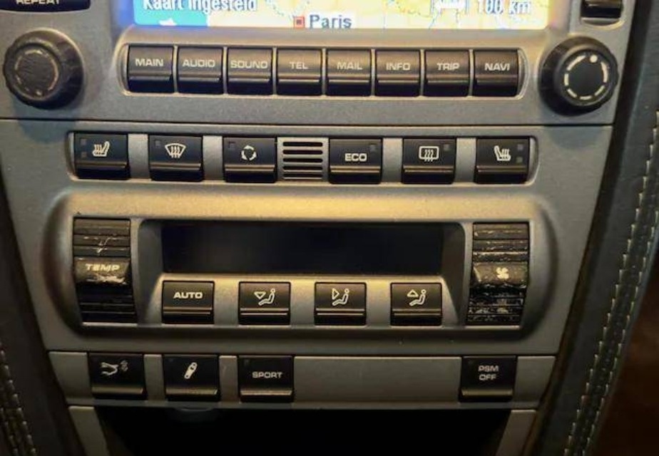 Porsche 911 2006 - 13