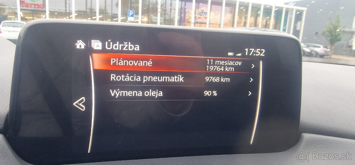 MAZDA CX-5 2017 AUTOMAT 4X4 diesel - 13