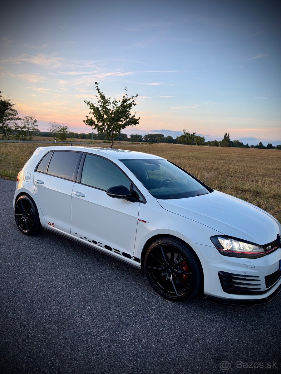 Golf 7 GTI - 13