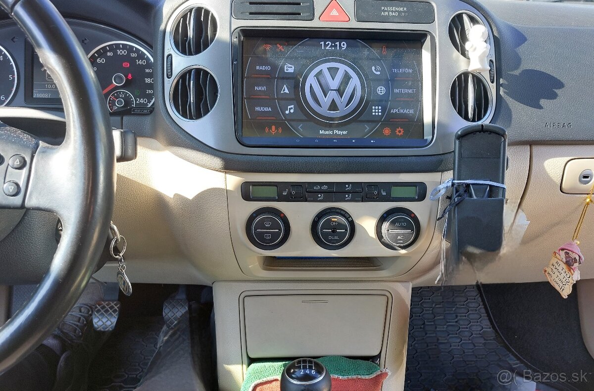 Máme skladom ❗2025 AUTORÁDIO - ANDROID 14 - PREDAJ + MONTÁŽ - 13