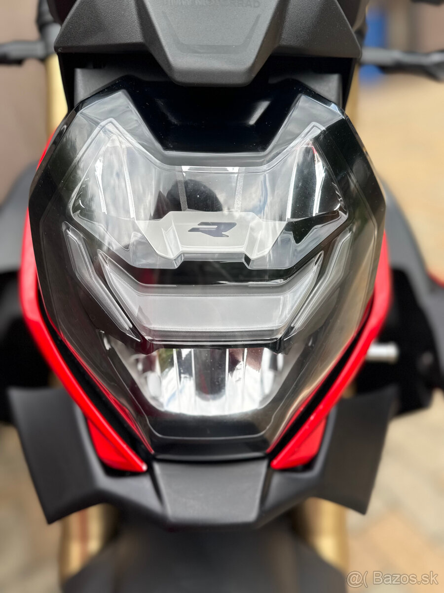 BMW S 1000 R 2021 - 13