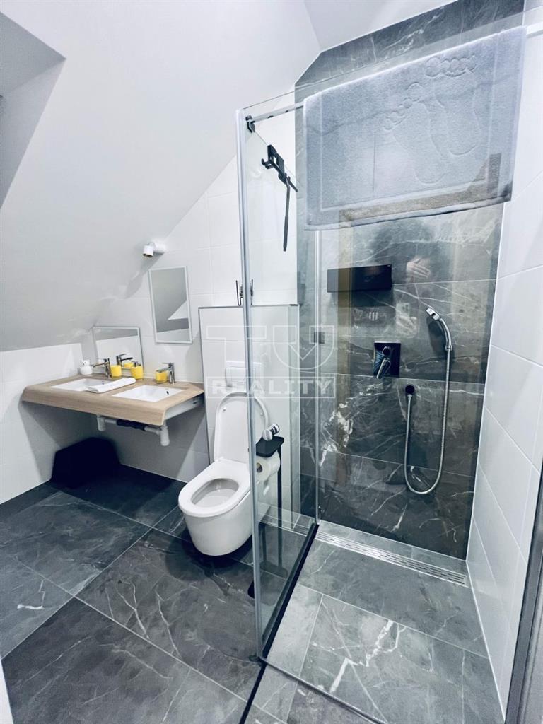 Na predaj exkluzívna novostavba, nízkoenergetický Chalet... - 13