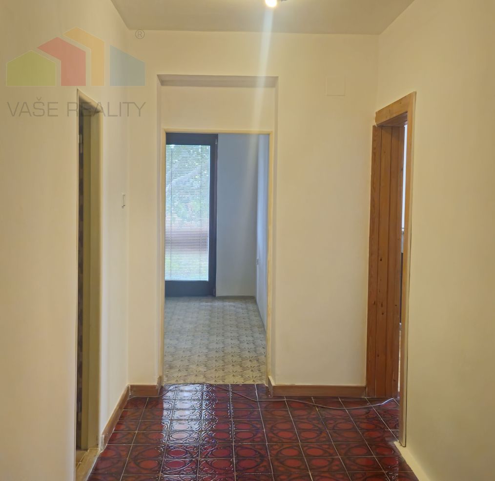 5 izbový rodinný dom, Átriová, Pekné pole, Trnava. - 13