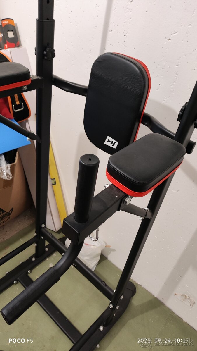 Multifunkčny stroj - 13