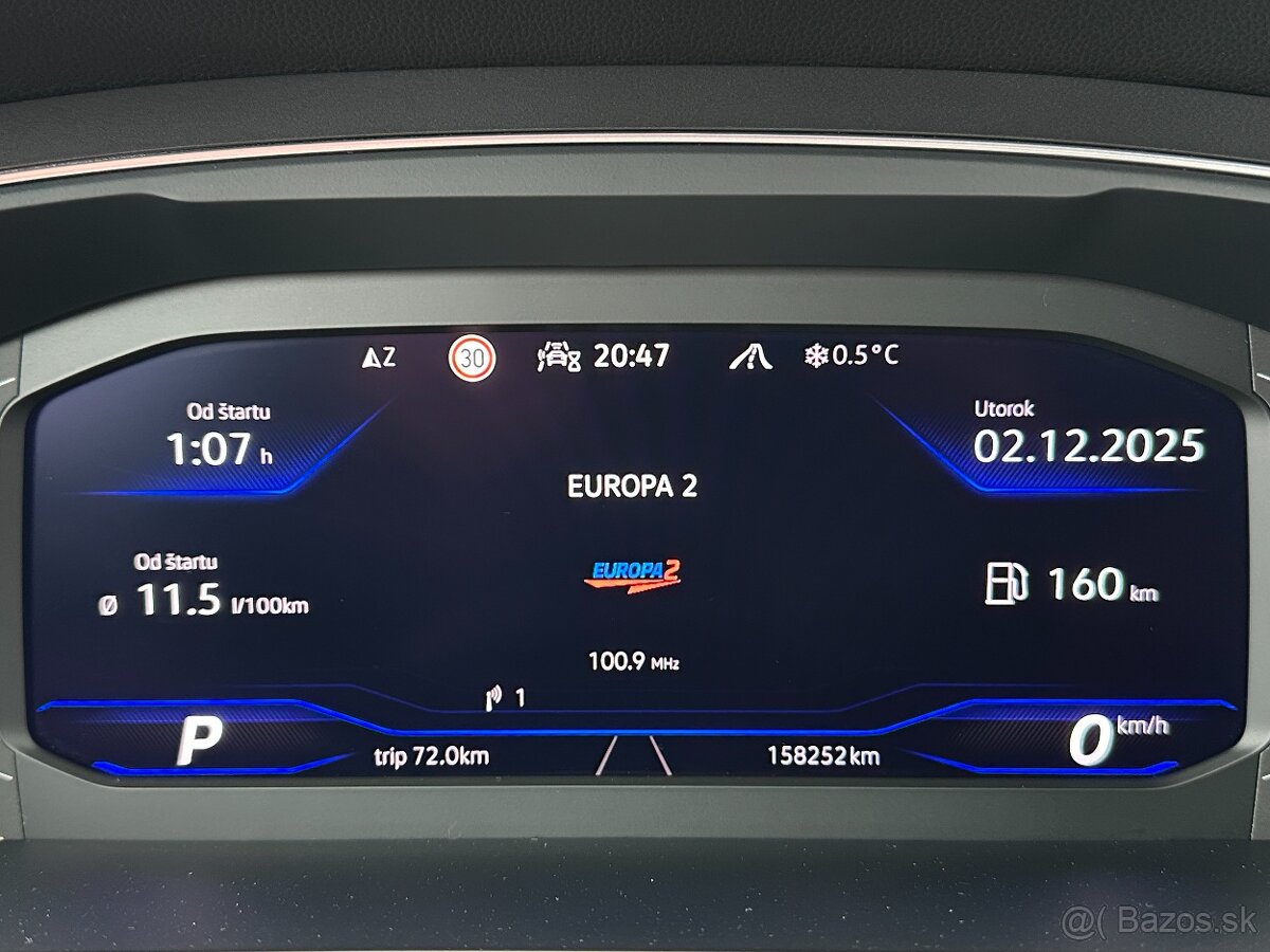 Volkswagen Tiguan Allspace R-Line 2.0 TDi 4Motion DSG, r.v.: - 13