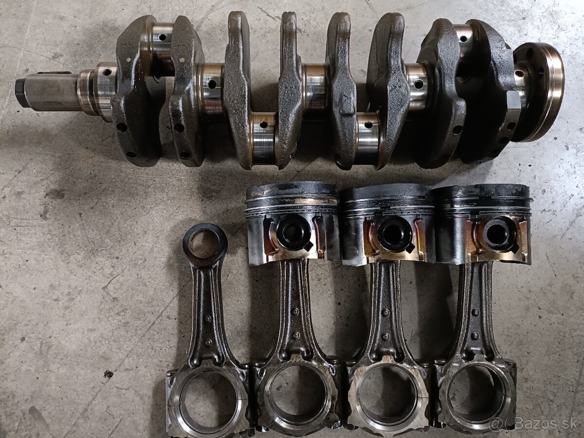 rozpredam opel meriva A 1,7 cdti - 13