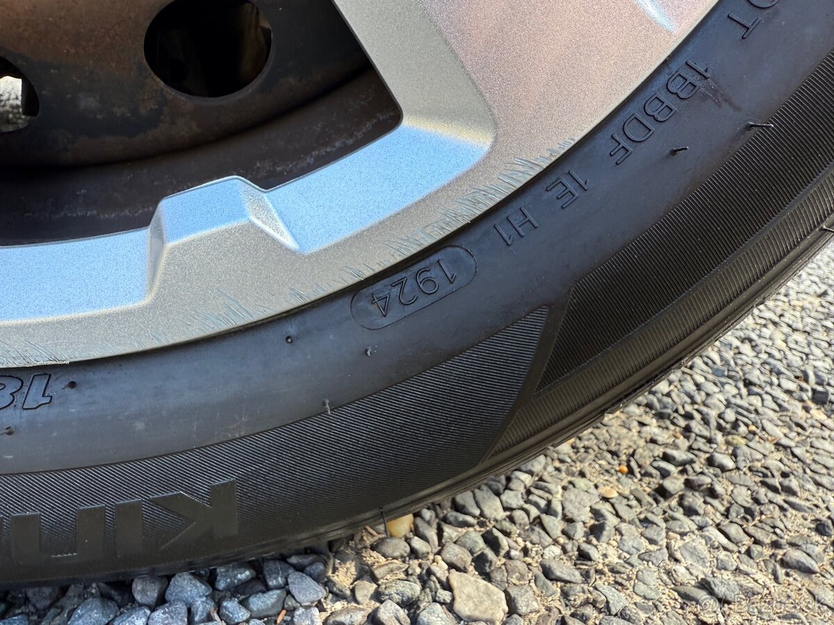 Fiat Doblo 1.3 MultiJet (90k) – 135tis km, KLIMA, Bluetooth - 13