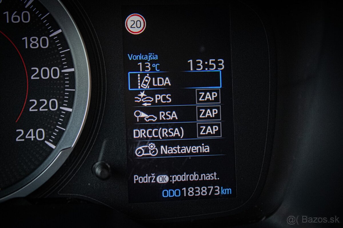 Toyota Corolla 1.5 Style - 13