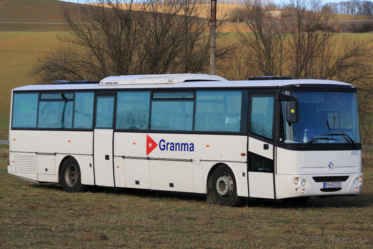 Irisbus Axer 3x - 13