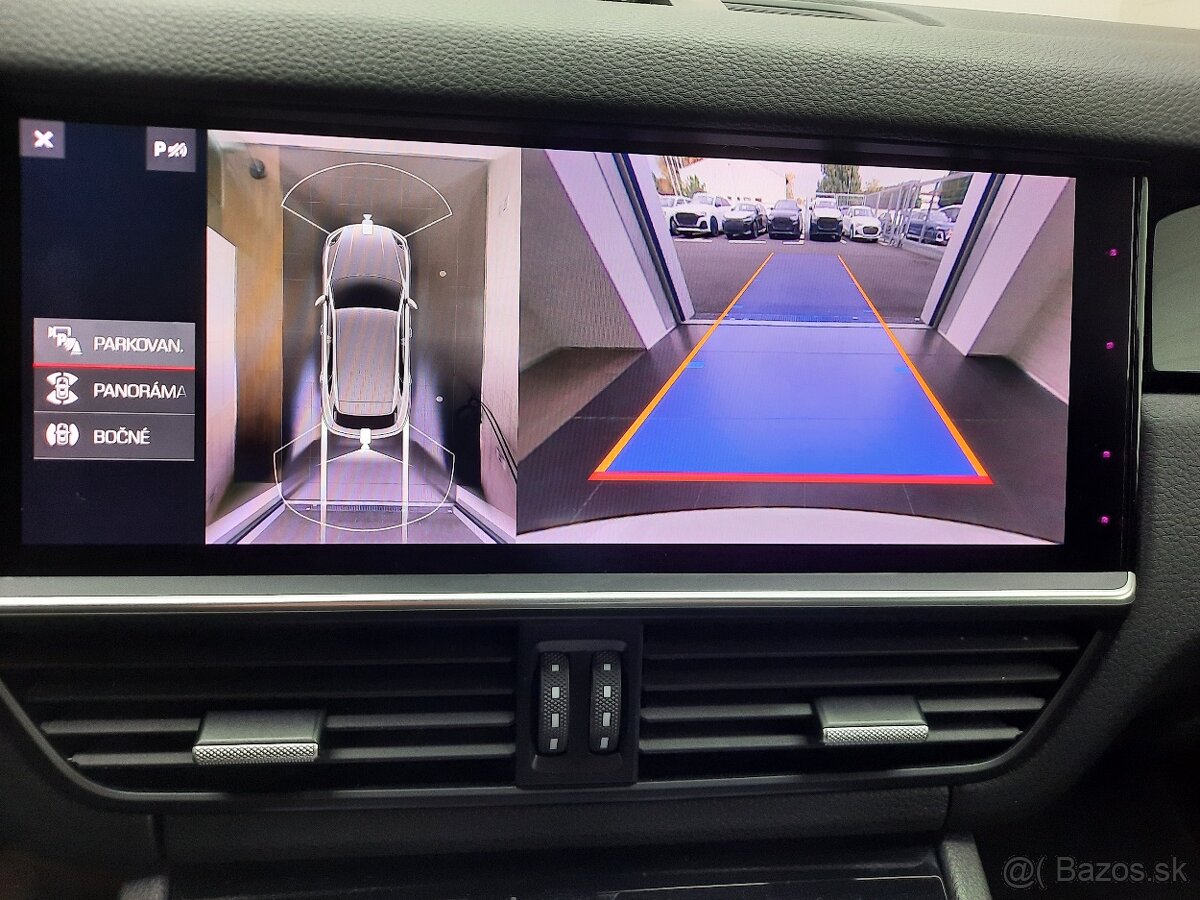 Porsche Cayenne E-Hybrid Platinum Edition - 13