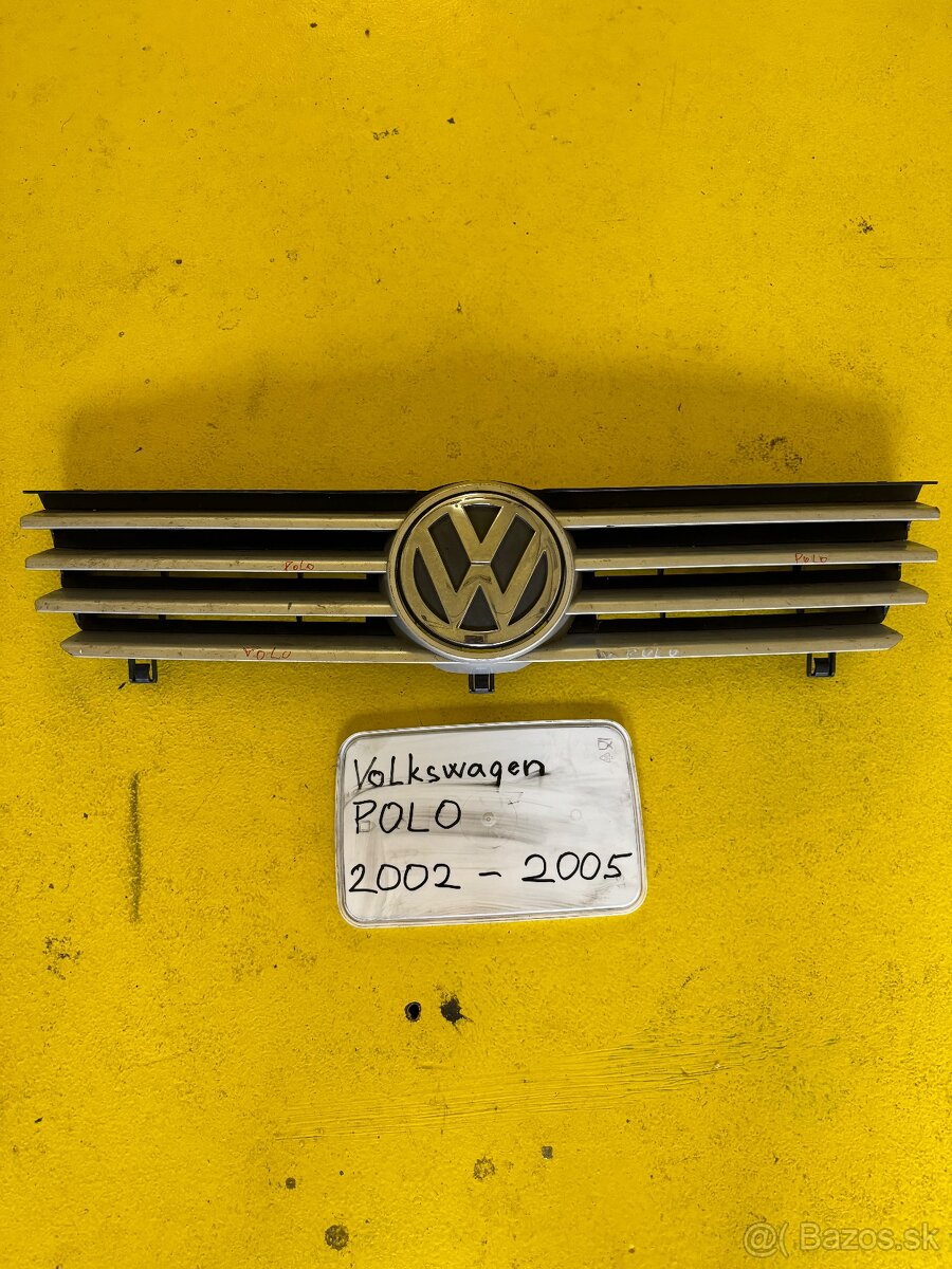 Volkswagen Bora 1998-2003,Golf lV. WV Polo 1995-2005 - 13