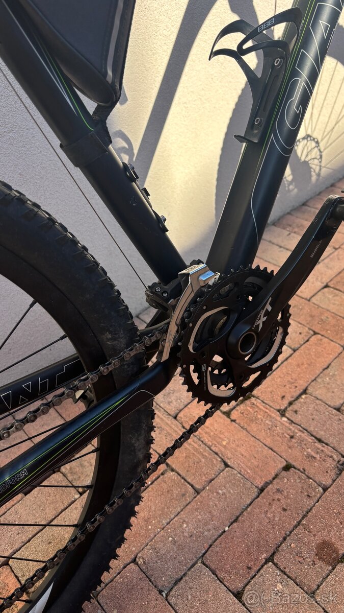 Bicykel Giant Talon LTD 26" - 13