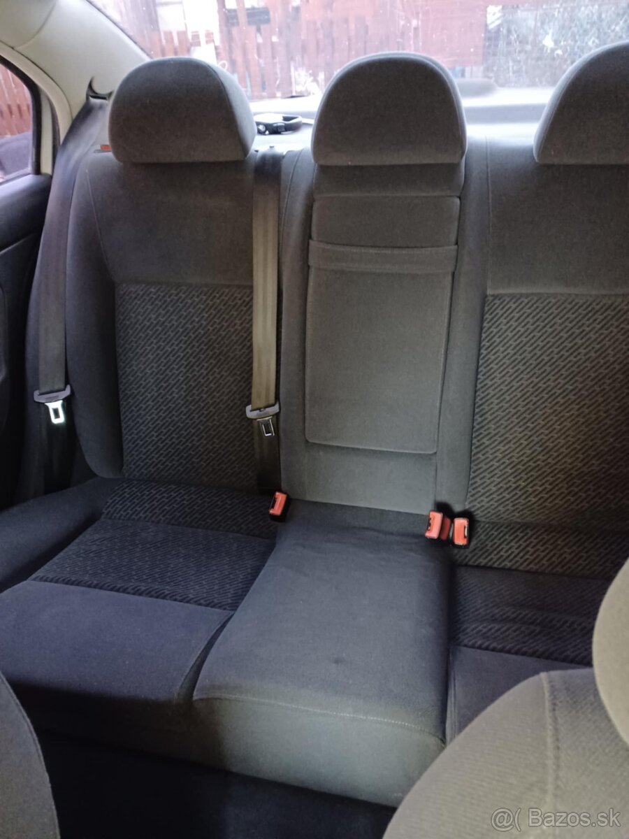 ŠKODA SUPERB 1.9TDi 96kW - 13